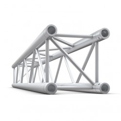 Milos GQ30300HD Pro-30 Square G Truss - Straight - Heavy Duty
